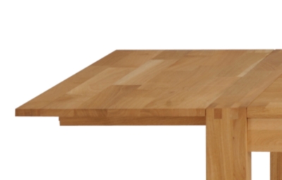 Lot de 2 allonges pour table rep...