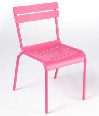 Lot de 2 chaises empilables FERM...