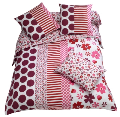 Housse de couette Liberty   
