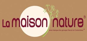 LA MAISON NATURE