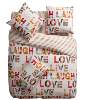 Taie Love ESPRIT HOME 