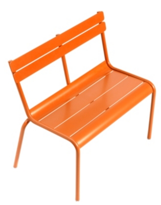 Banc empilable enfant FERMOB Luxembourg Kid, ...