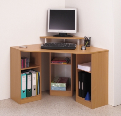 Bureau d'angle Malo   