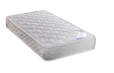 Matelas Bébé Ressorts, 12 cm   