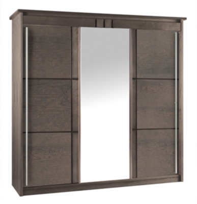 Armoire 3 portes coulissantes Ma...