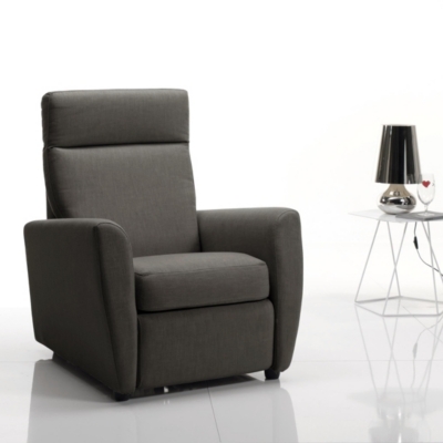 Fauteuil de relaxation manuel dé...