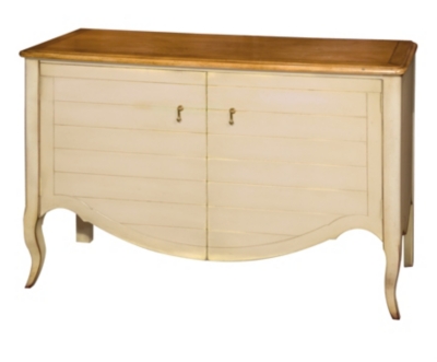 Commode 2 portes Marsanne   