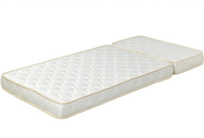 Matelas pour lit évolutif 