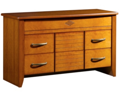 Commode 3  tiroirs Mathilda meri...