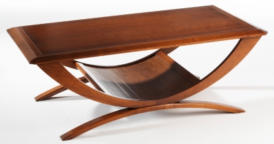 Table rectangulaire Mathilde des...