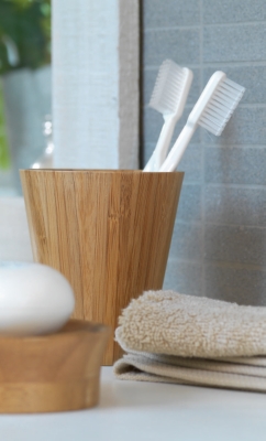 Gobelet Max Light Bambou   