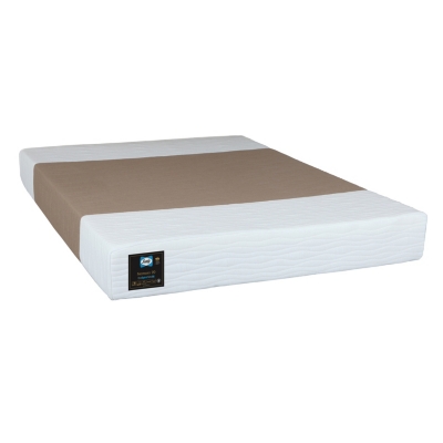 Matelas Memory 20 SEALY, 20 cm