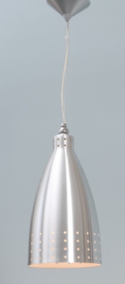 Suspension METALLO   