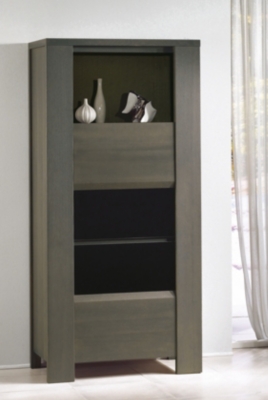 Meuble haut 2 portes Miami   