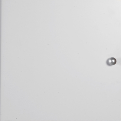 Lot de 2 portes Multicases blanc...