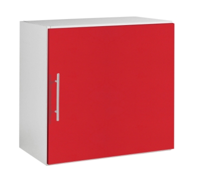 Elément haut Mylène 1 porte, largeur 60  cm...