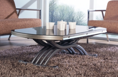 Table multiposition Nadine