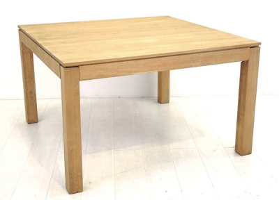 Table séjour carrée Nathaès  ...