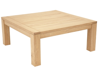 Table basse carrée Nevada 