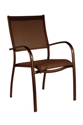 Lot de 2 fauteuils empilables OC...