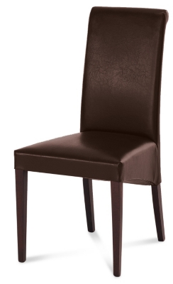 Lot de 2 chaises Odeon   
