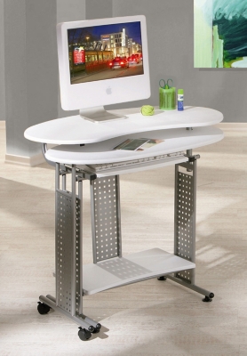 Bureau Olix   