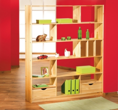 Etagère Oméga   