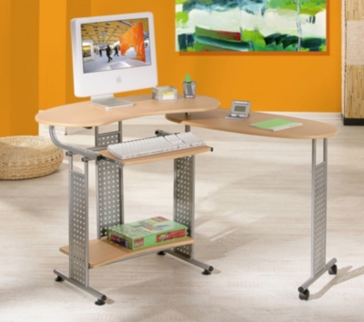 Bureau Orga   