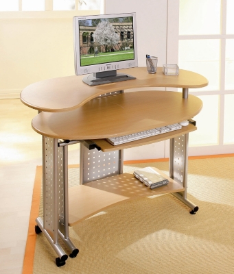 Bureau Orga grand modèle   
