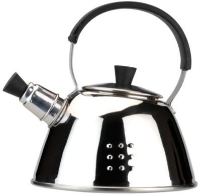 Bouilloire Orion inox 1.2 l   