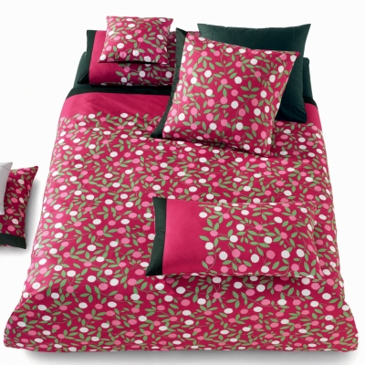 Drap percale Orsina JALLA pour 75