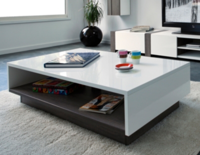 Table basse Pacific 