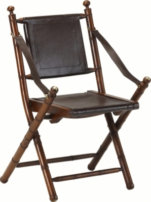 Fauteuil Paco   