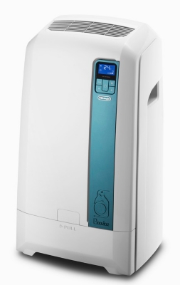 Climatiseur mobile DELONGHI PAC ...