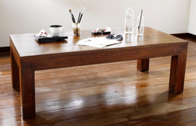 Soldes (2) - Table basse Palaos