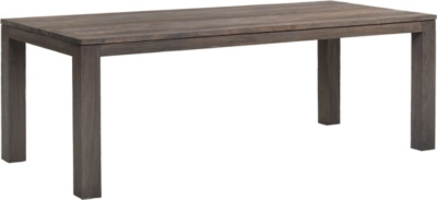 Table repas rectangulaire 220cm Palm