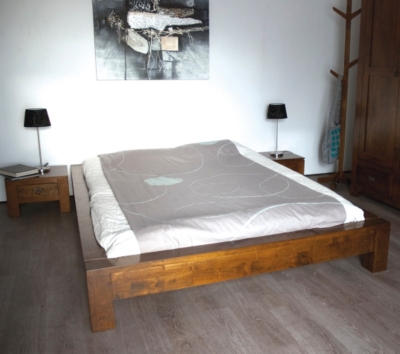 Lit Paradis 140 x 190 cm