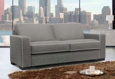 Canapé convertible Bultex Pasoa 