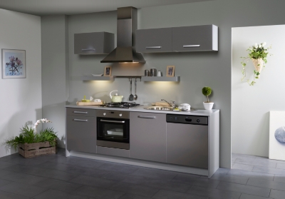 Cuisine Pasta longueur 245 cm 