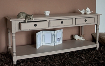 Meuble TV Pénélope 