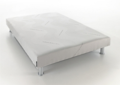 Sommier tapissier PERFECTION, 15 cm 