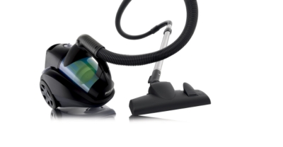 Aspirateur sans sac Philips Easy...