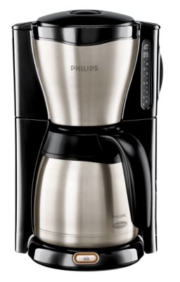 Cafetière Métal Philips HD7546/20   