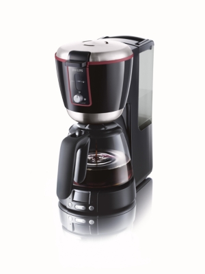 Cafetière Programmable Philips HD7690/90 