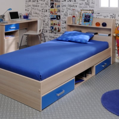 Lit Phil&eacute;as 90 x 200 cm