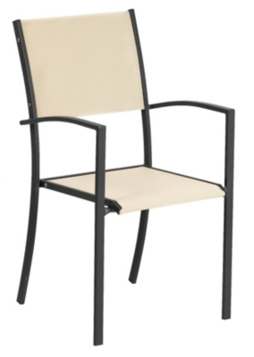 Lot de 2 fauteuils Piazza VLAEMYNCK coloris a...