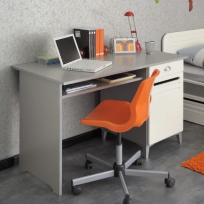 Bureau Pieter 