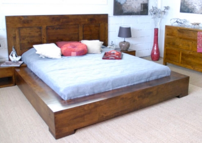 Lit Pietra 160 x 200 cm