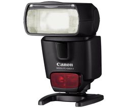 Flash Speedlite CANON 430EX II   