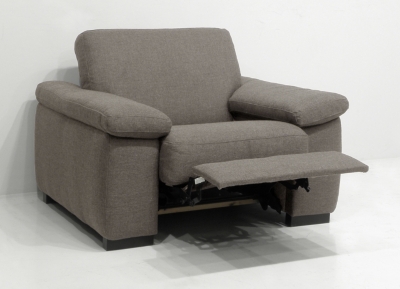 Fauteuil de relaxation manuel Pilgrim